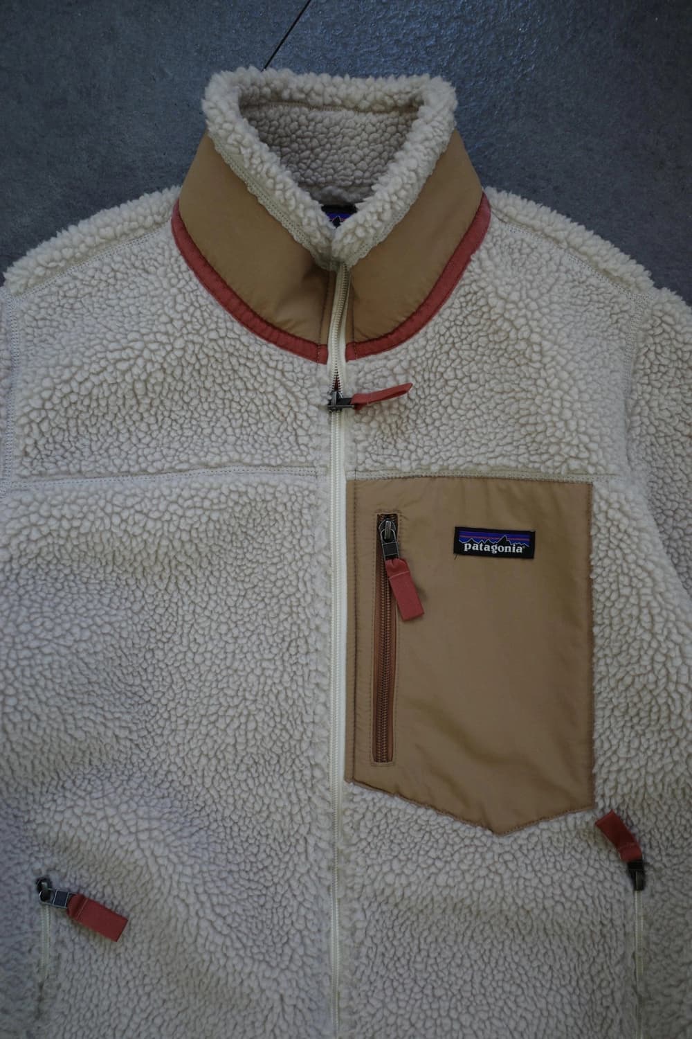 파타고니아 레트로x 상품이미지3