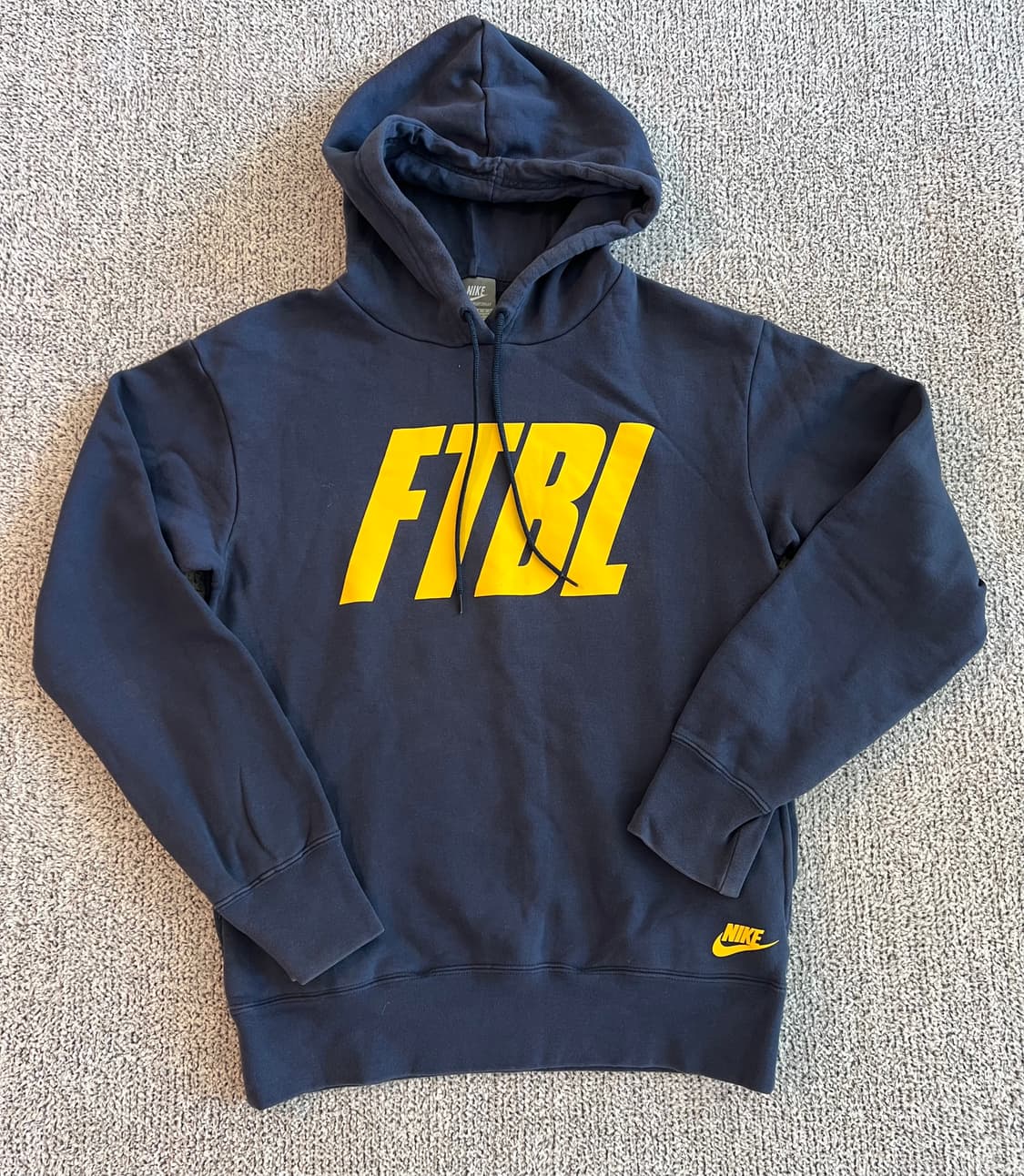 나이키 FTBL 라인 상품이미지1