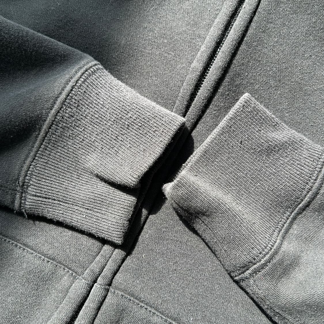 폴로 랄프로렌 베어 기모 후드집업 상품이미지6