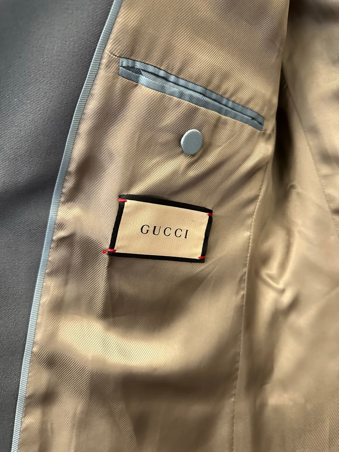 gucci 22fw stud blazer 50 상품이미지4