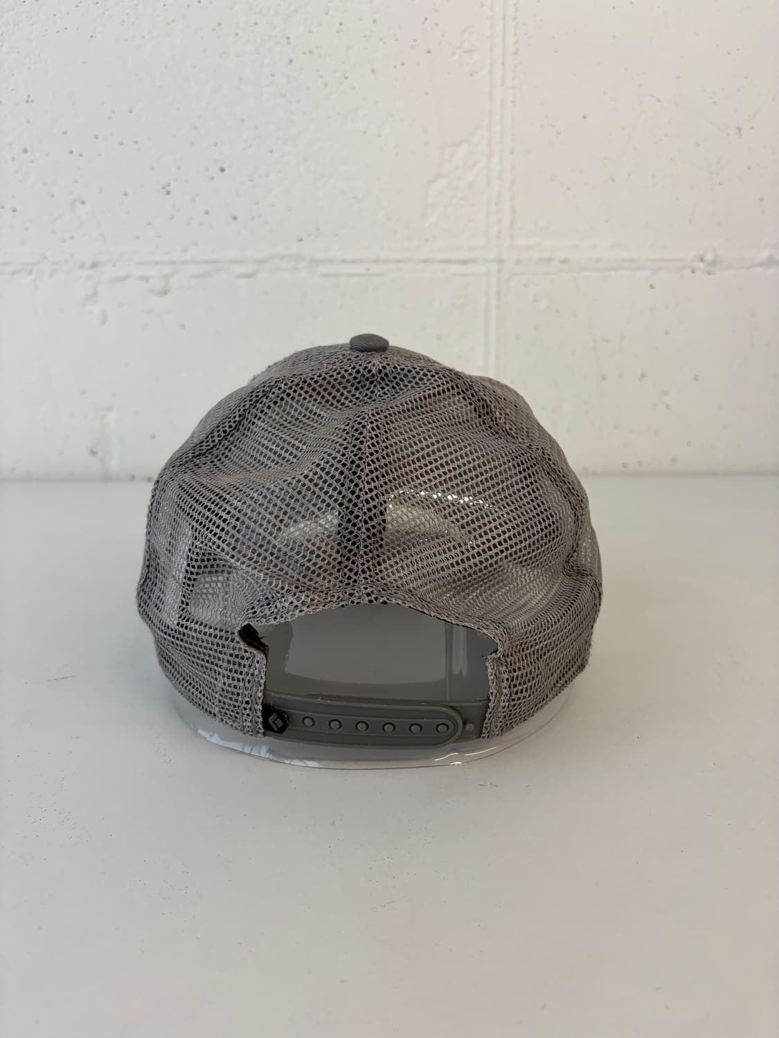 블랙다이아몬드 매쉬 메쉬 트러커 캡 볼캡 모자 상품이미지4