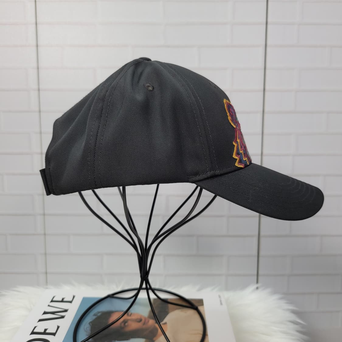 KENZO 겐조 모자 볼캡 캡 프리 사이즈 상품이미지6