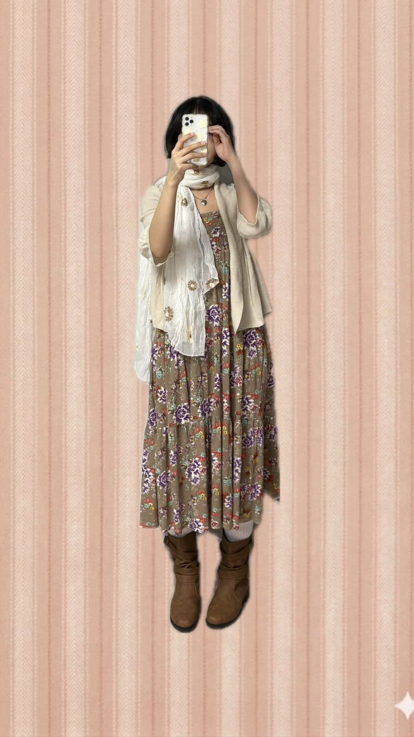 플라워 빈티지 상품이미지3