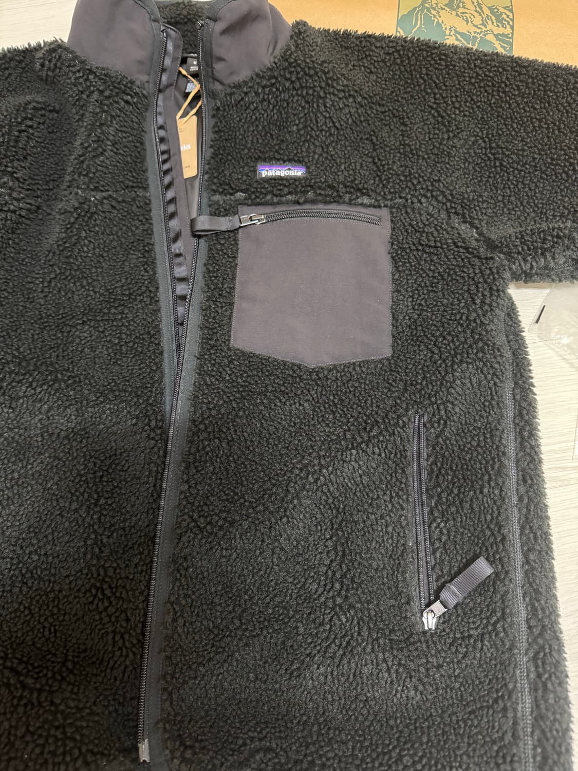 파타고니아 레트로x 상품이미지1