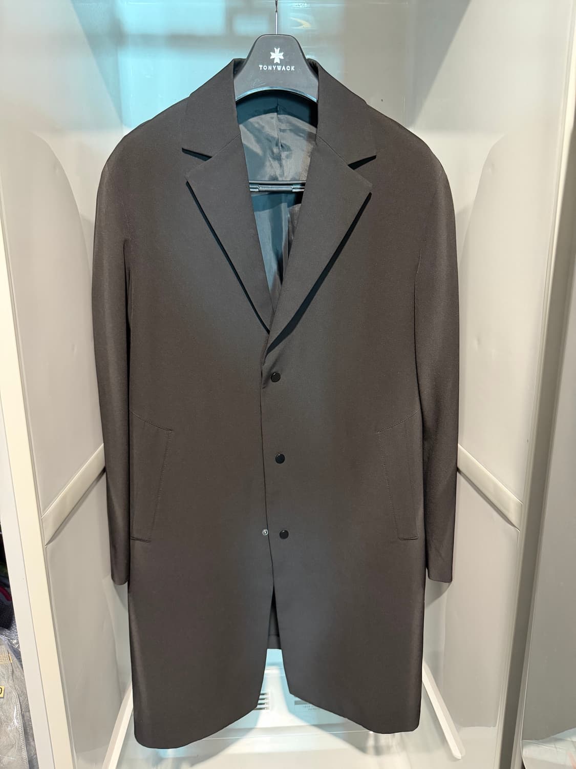 [A급] 마인드브릿지 코트 95사이즈 / 저렴하게 올려요 상품이미지1