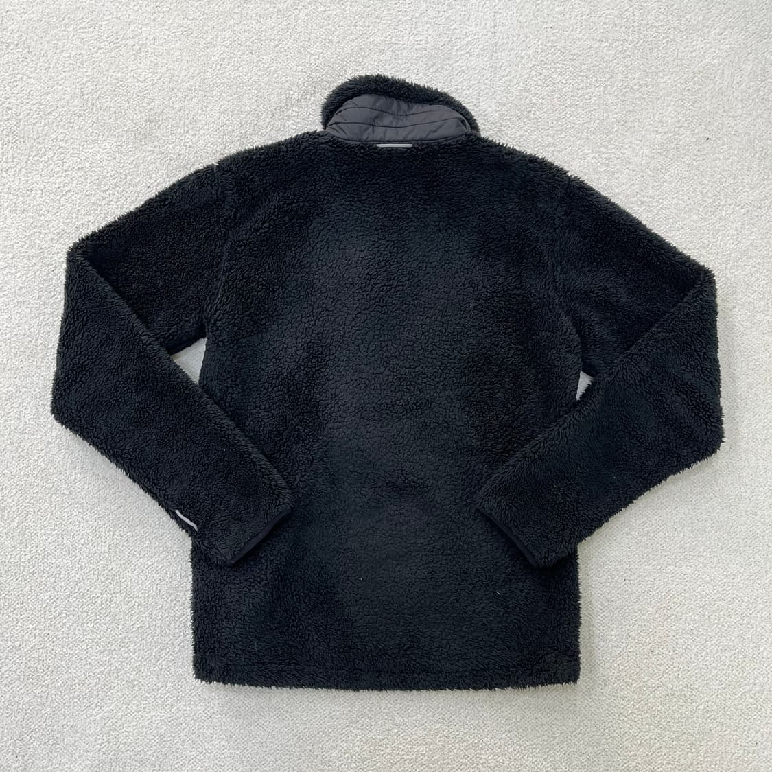 S 컬럼비아 플리스 집업 자켓 0323M 상품이미지4