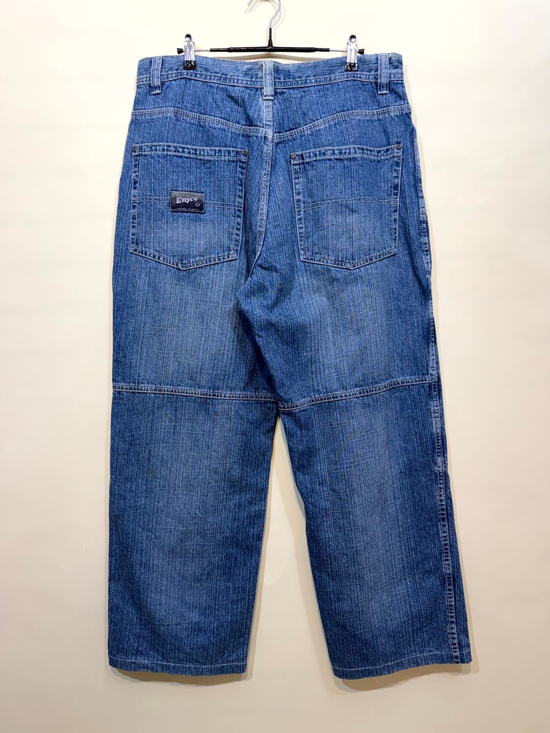 ENYCE  Double Knee 더블니 (34) 상품이미지1