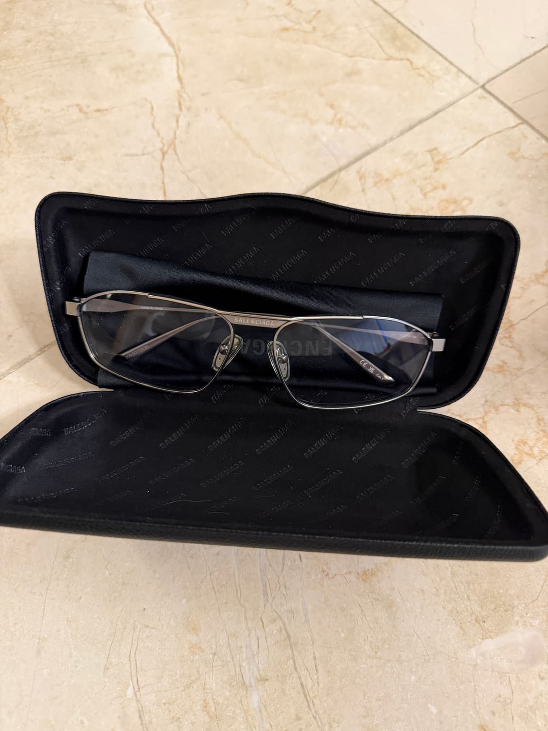 발렌시아가 선글라스 bb0416s 상품이미지3