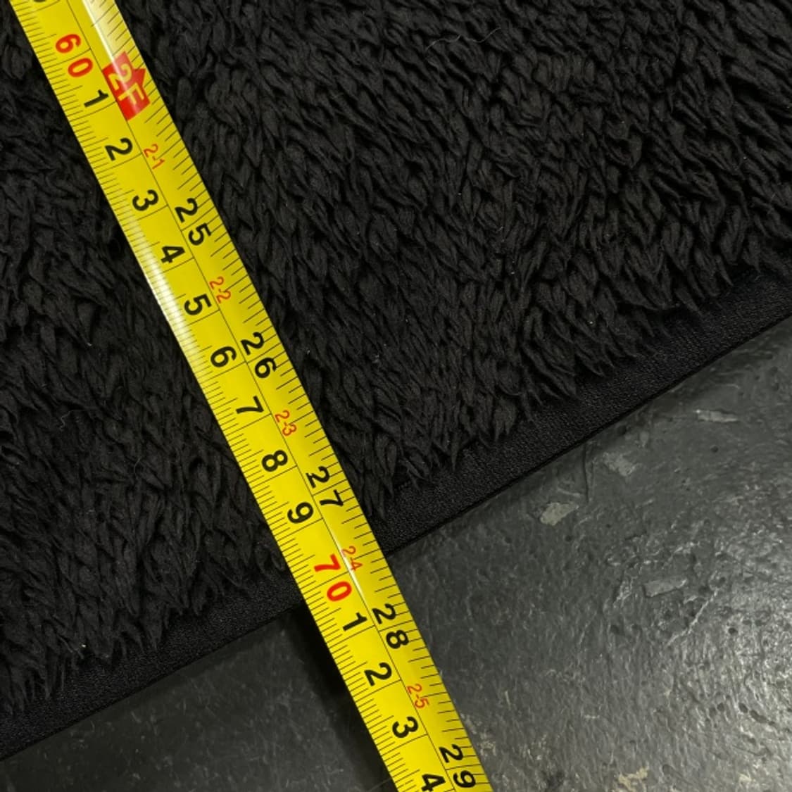 105 헤지스 골프 방풍 후리스 상품이미지7