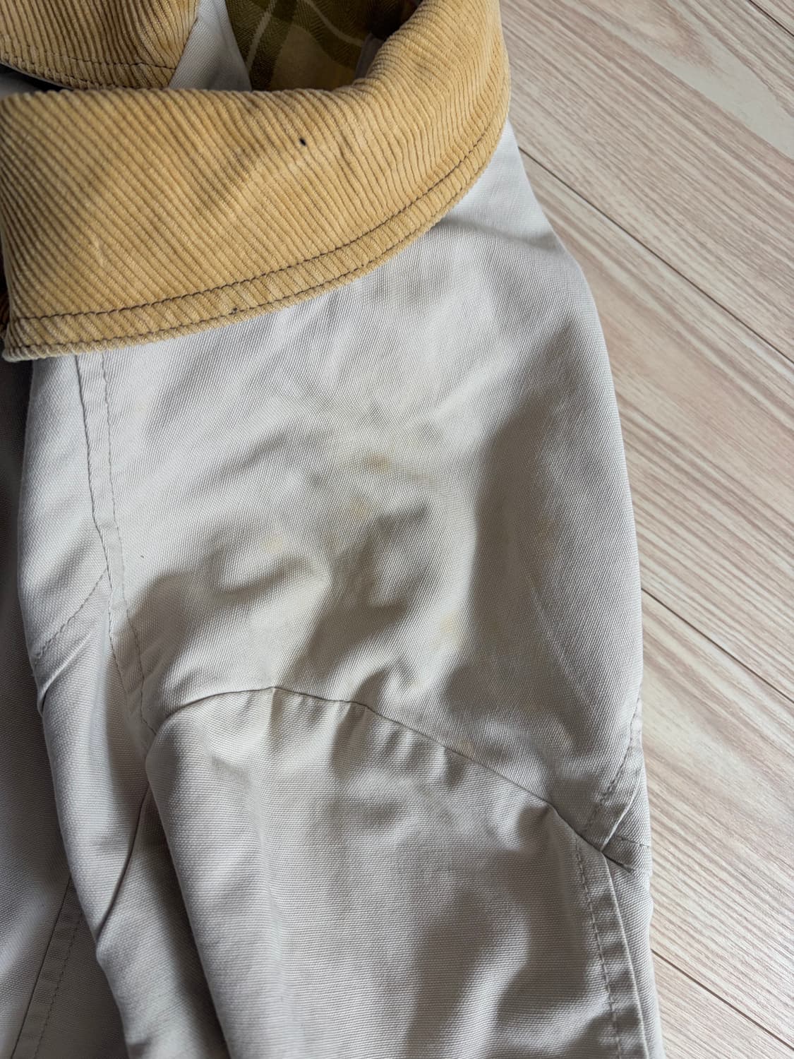 LLbean 사파리자켓 엘엘빈자켓 헌팅자켓m size 상품이미지10