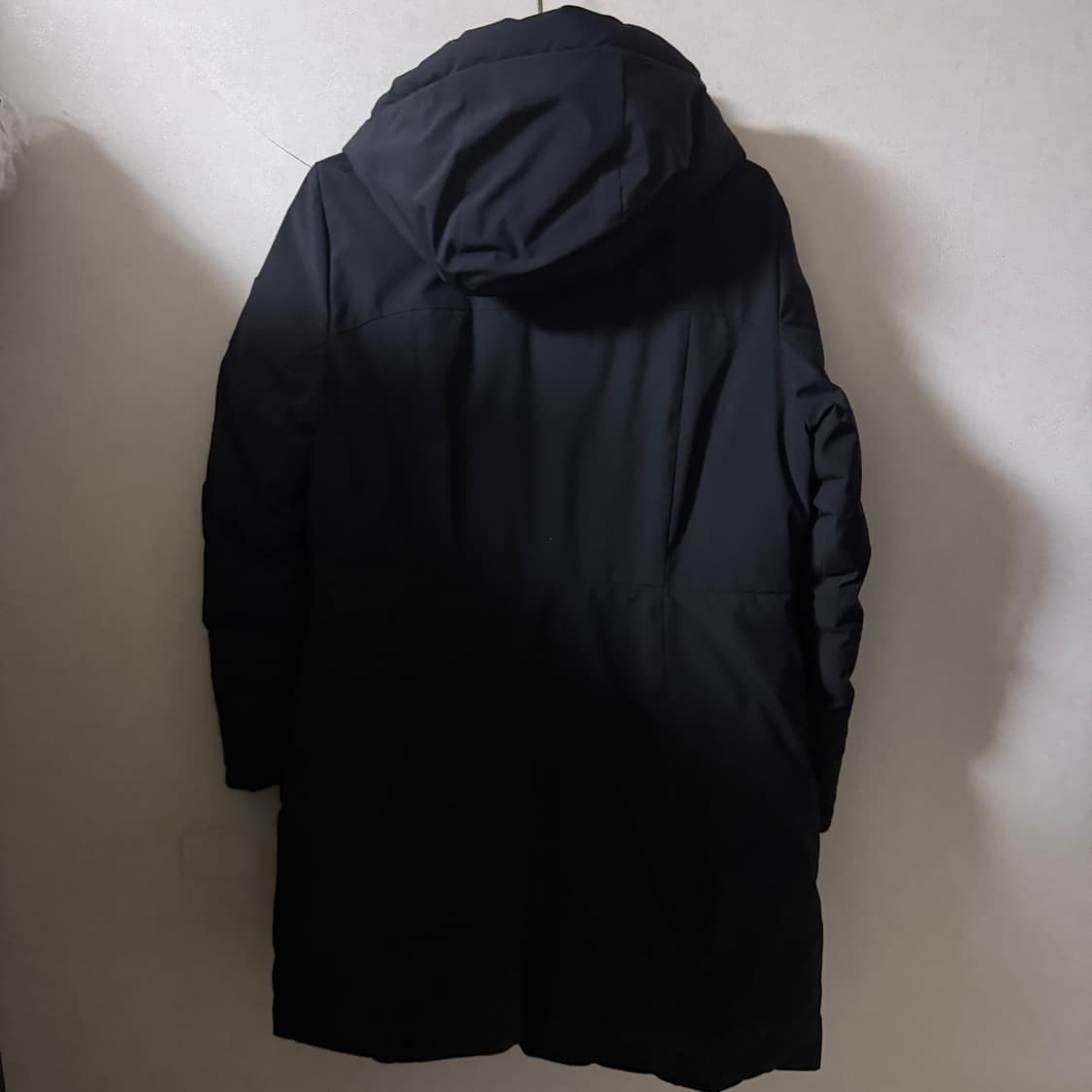 코오롱스포츠 안타티카 헤비다운 95 (여성 66정도) 상품이미지4