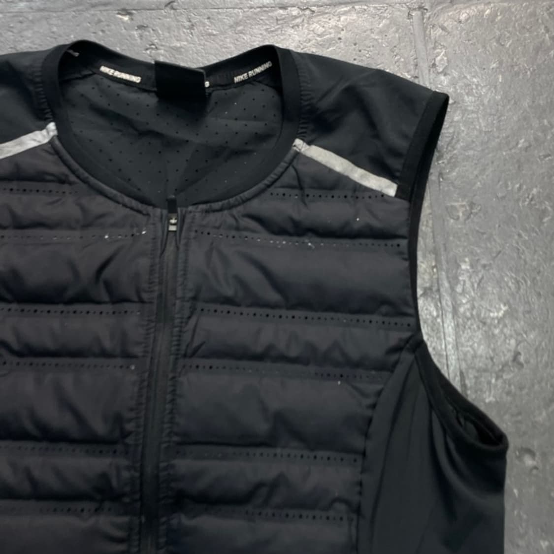 95 나이키 에어로로프트 패딩조끼  상품이미지2