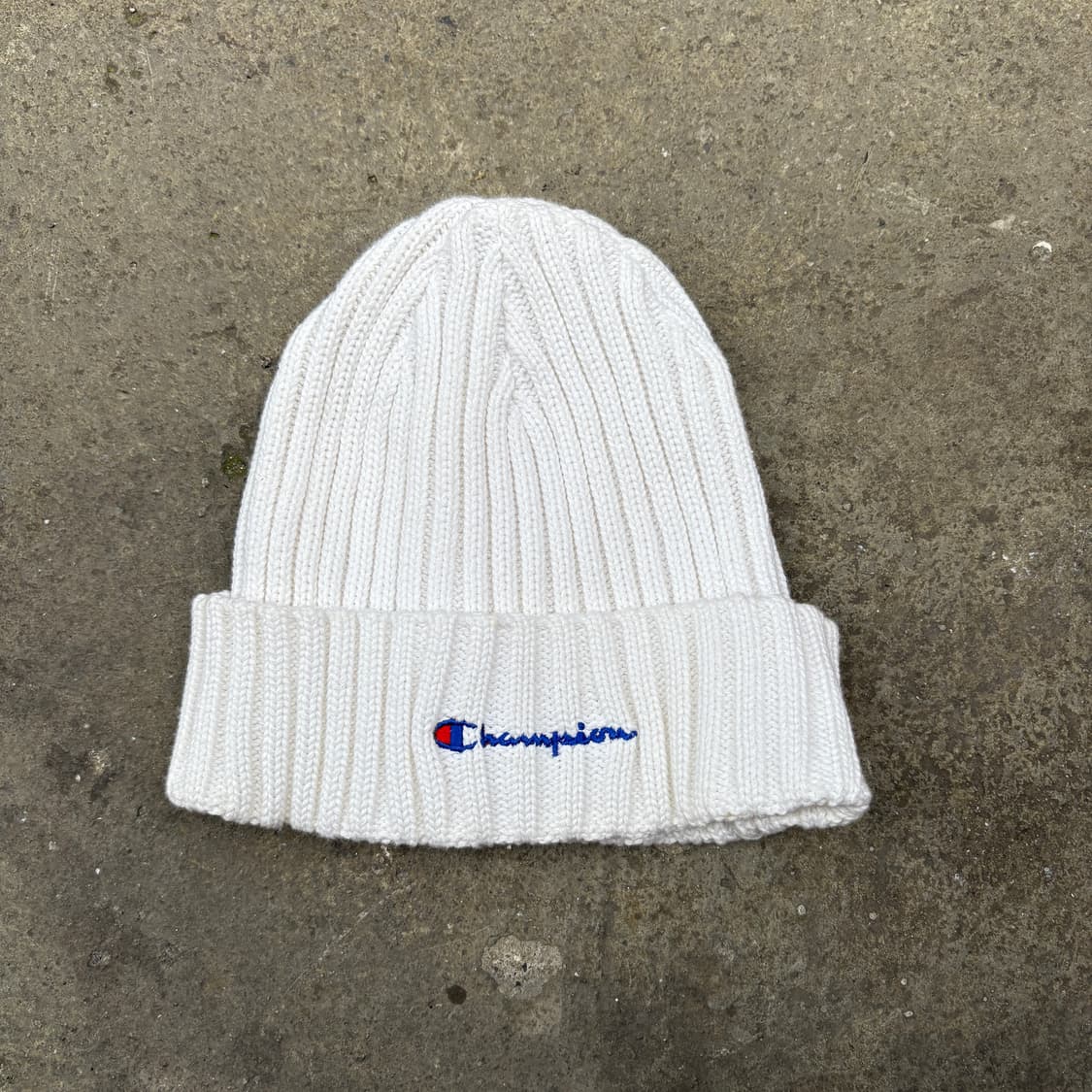 Champion 챔피온 비니 모자 상품이미지1