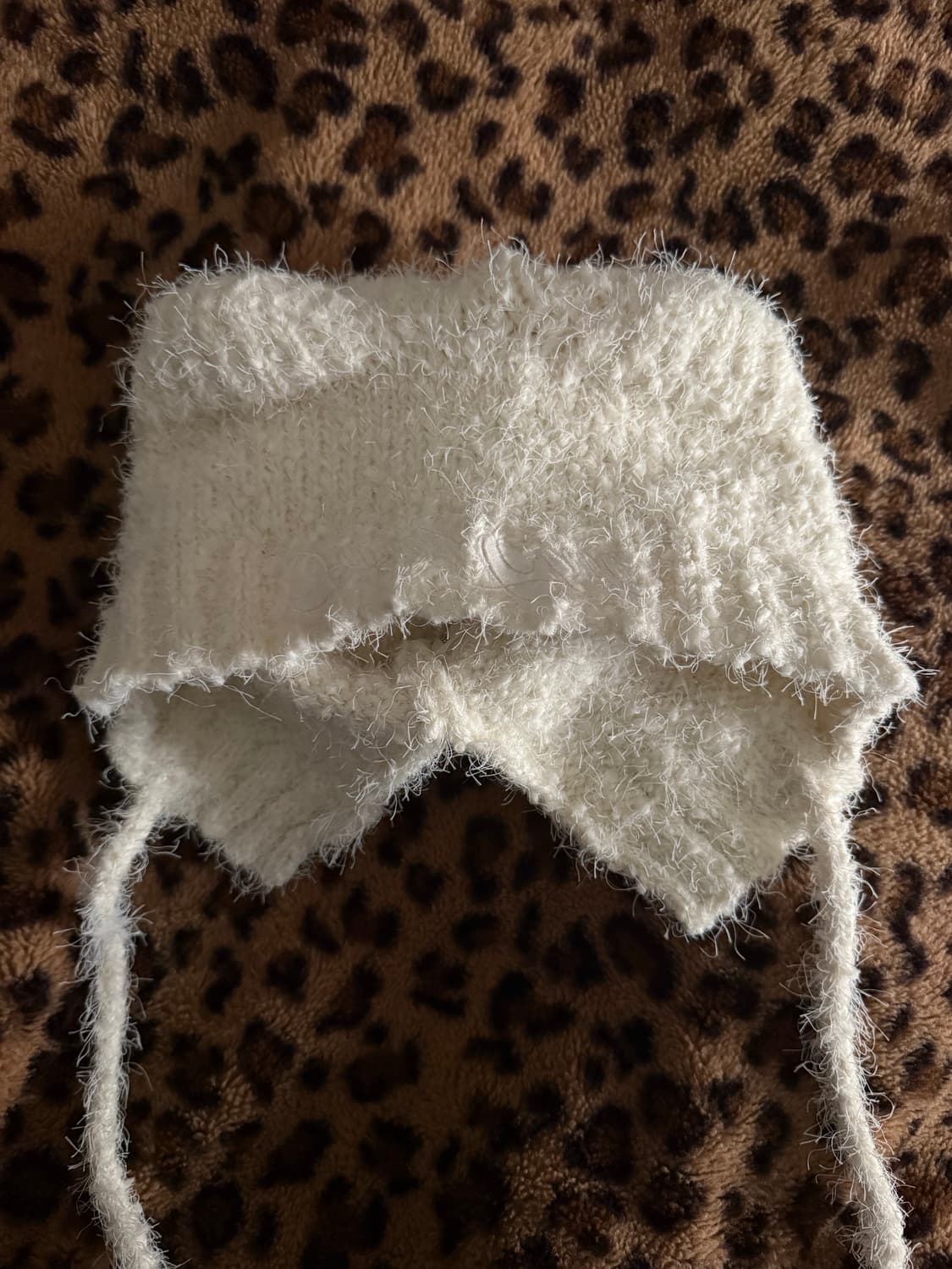 털모자 판매 상품이미지1