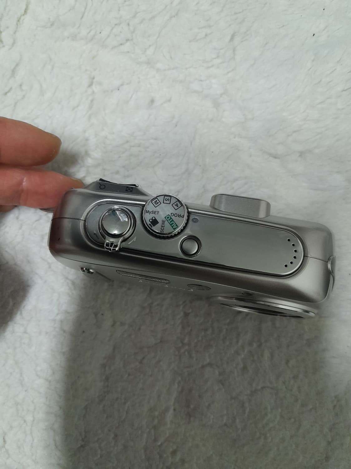 삼성 케녹스 v10 빈티지카메라 레트로디카 상품이미지3