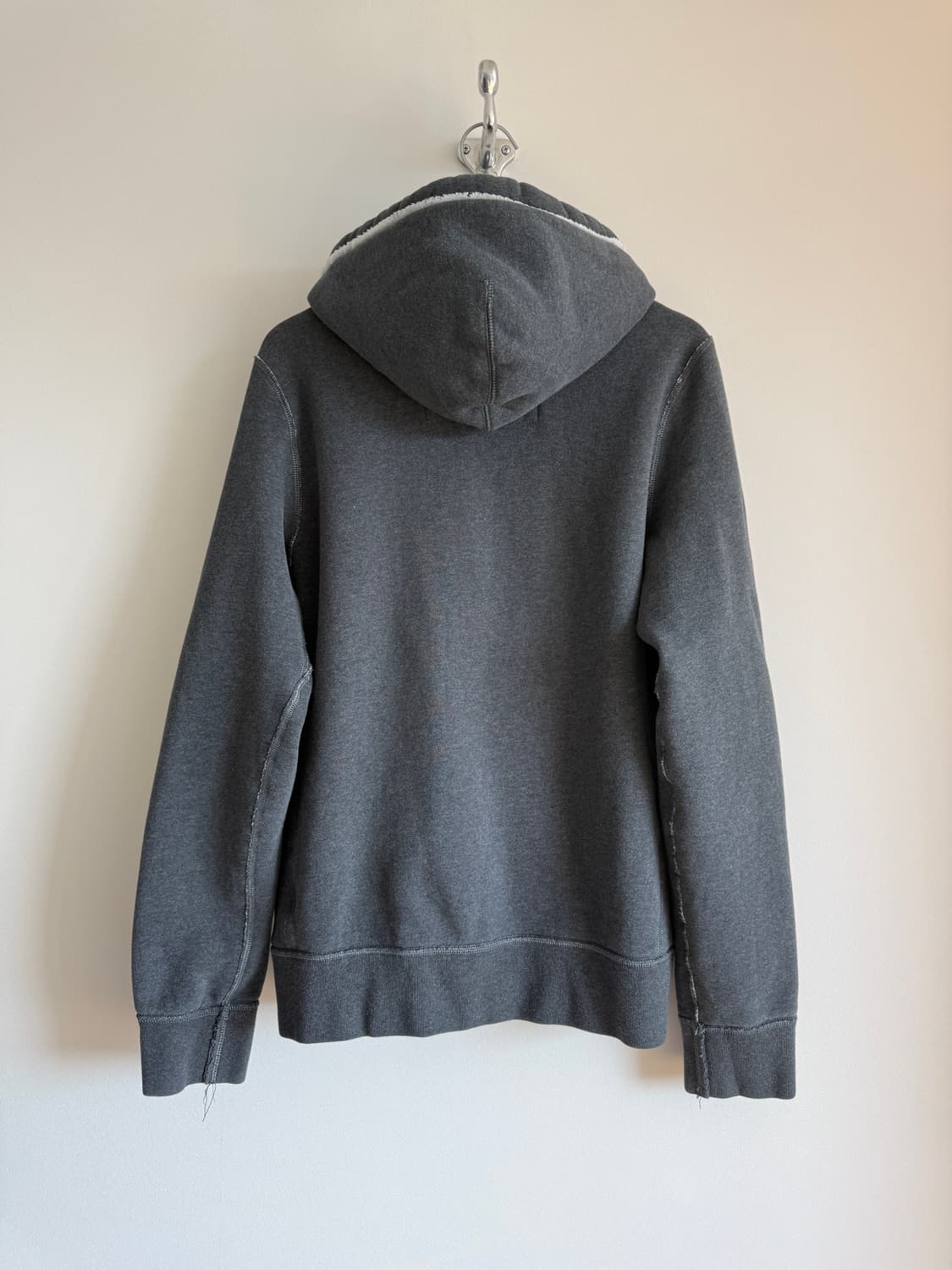 아베크롬비&피치(Abercrombie & Fitch) 후드집업 상품이미지4