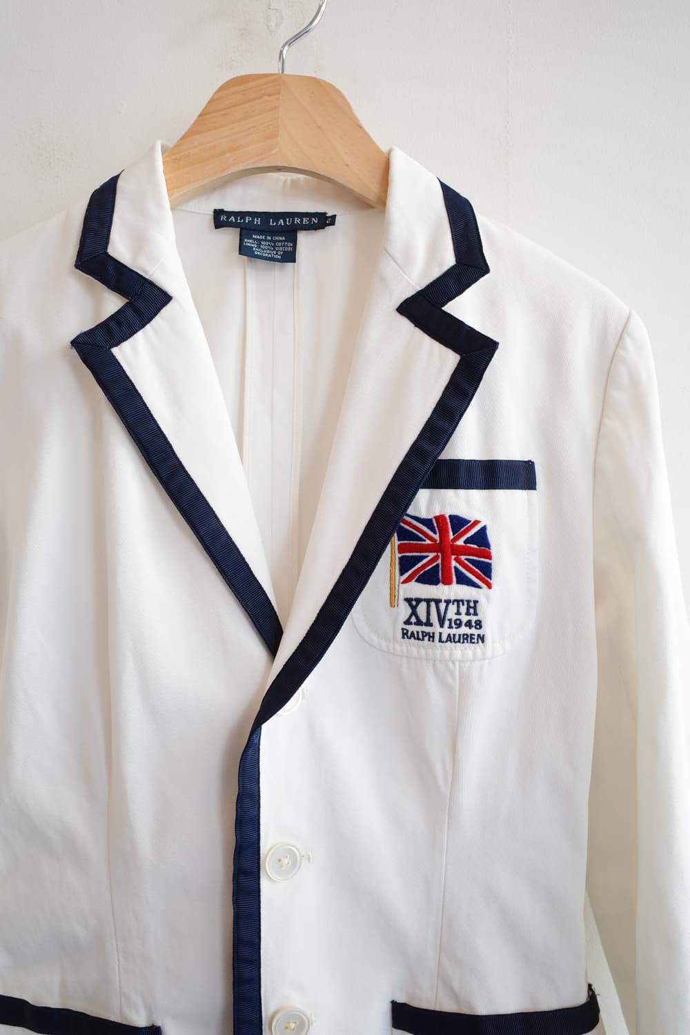 PoloRalphLauren 폴로 랄프로렌 로잉 자켓  상품이미지2