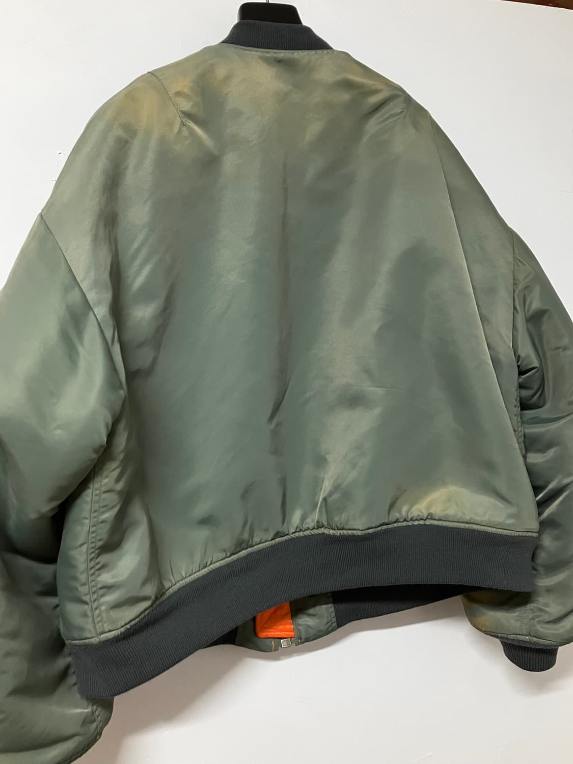 뤡코즈 ma1 2 상품이미지2