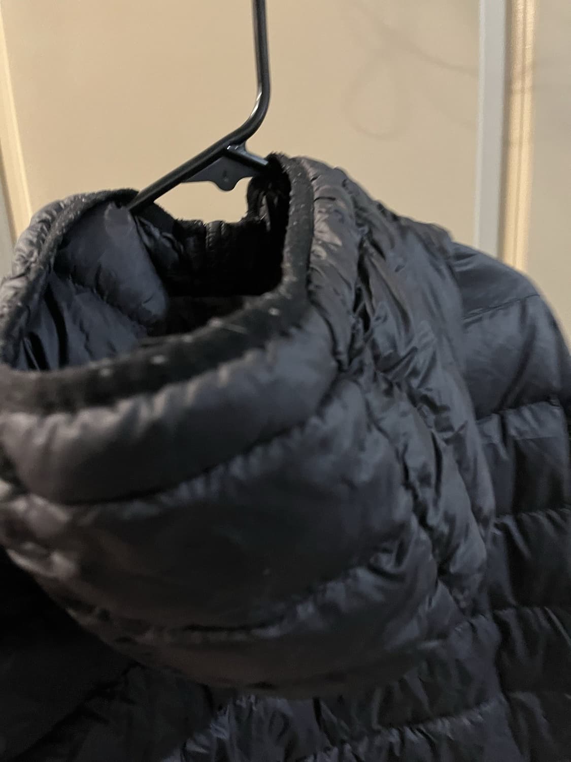 폴로 랄프 로렌 폴로 베어 경량 후드 다운 패딩 자켓 상품이미지8