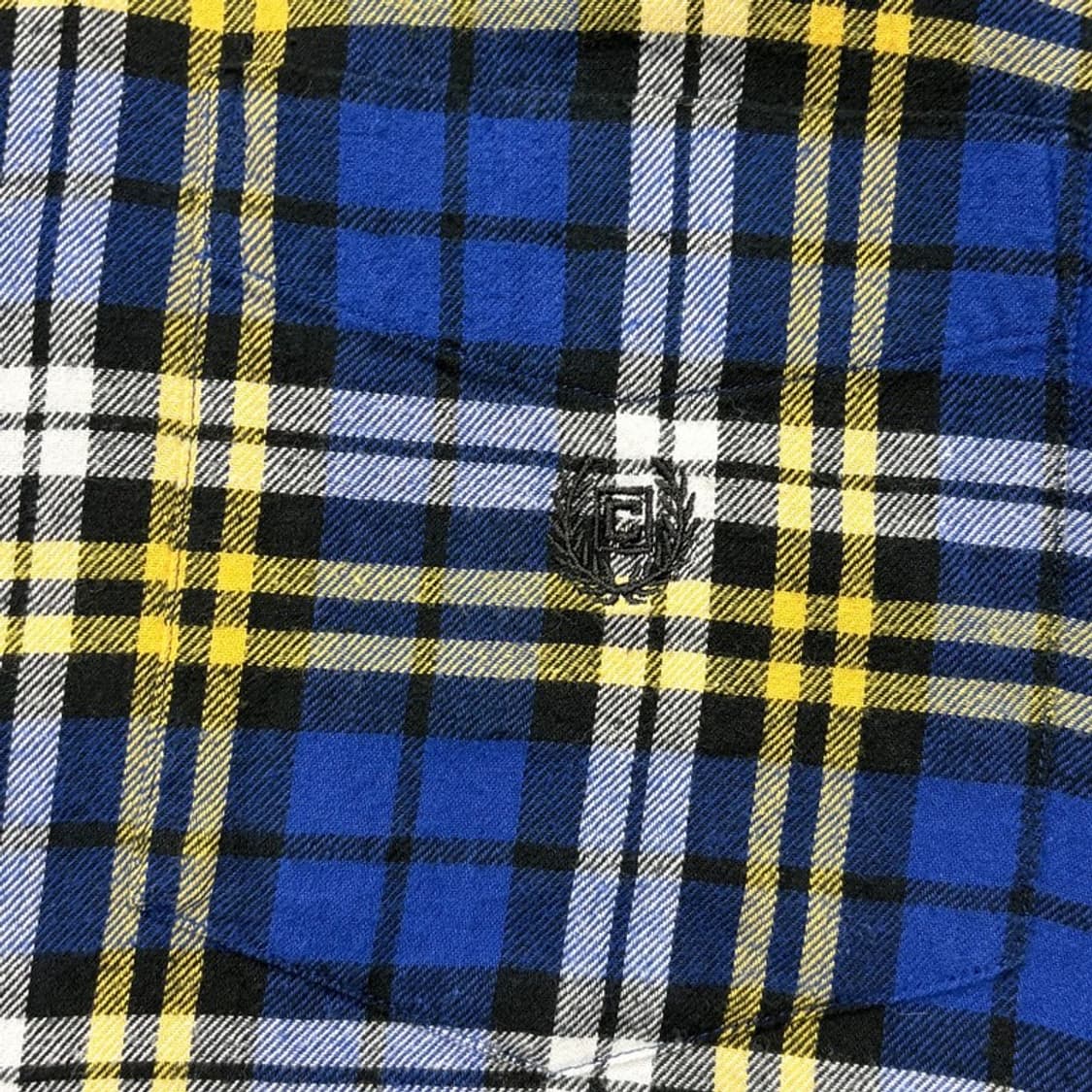 챕스랄프로렌 체크 셔츠 v2397 상품이미지5