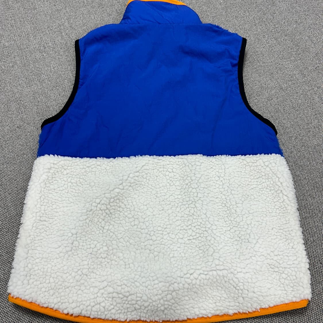 나이키 헤리티지 플리스 조끼(M) 상품이미지6