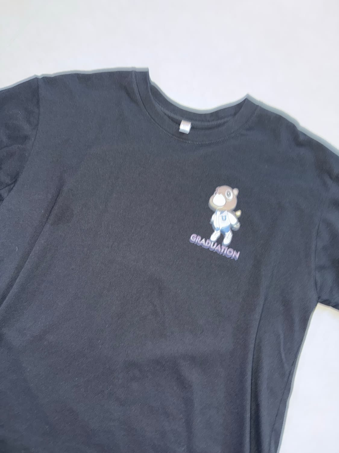 칸예웨스트 반팔 상품이미지2