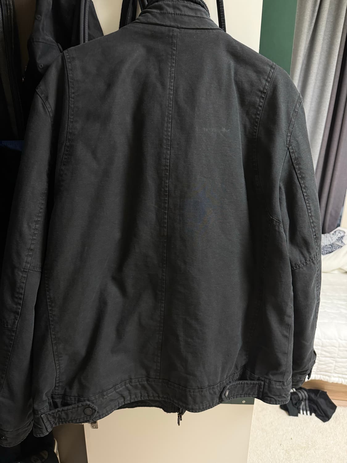 빈티지 리바이스 필드자켓L 상품이미지4