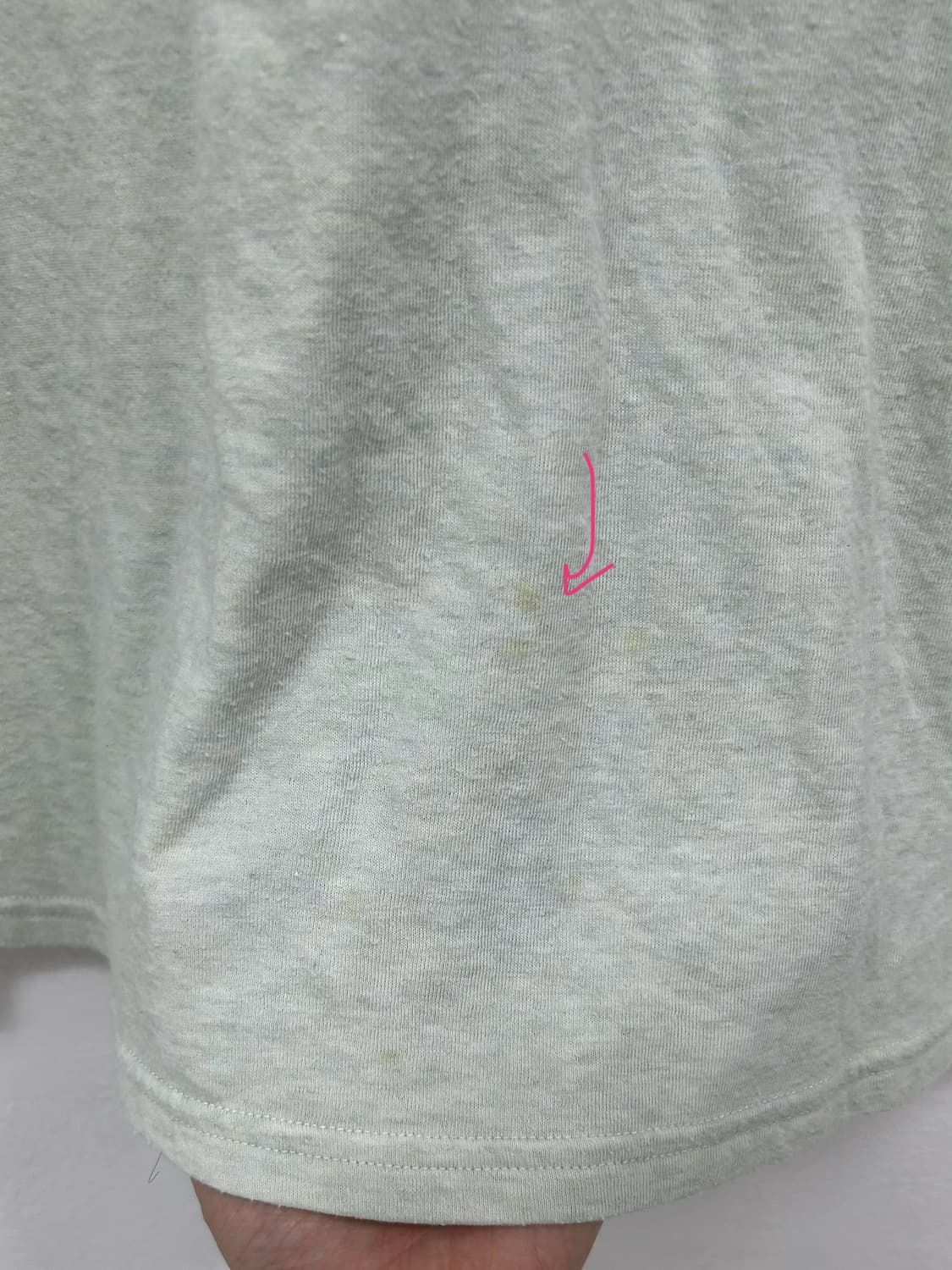 코디셋 ! 베이비 민트맛 로걀 하구미 코디셋 상품이미지5