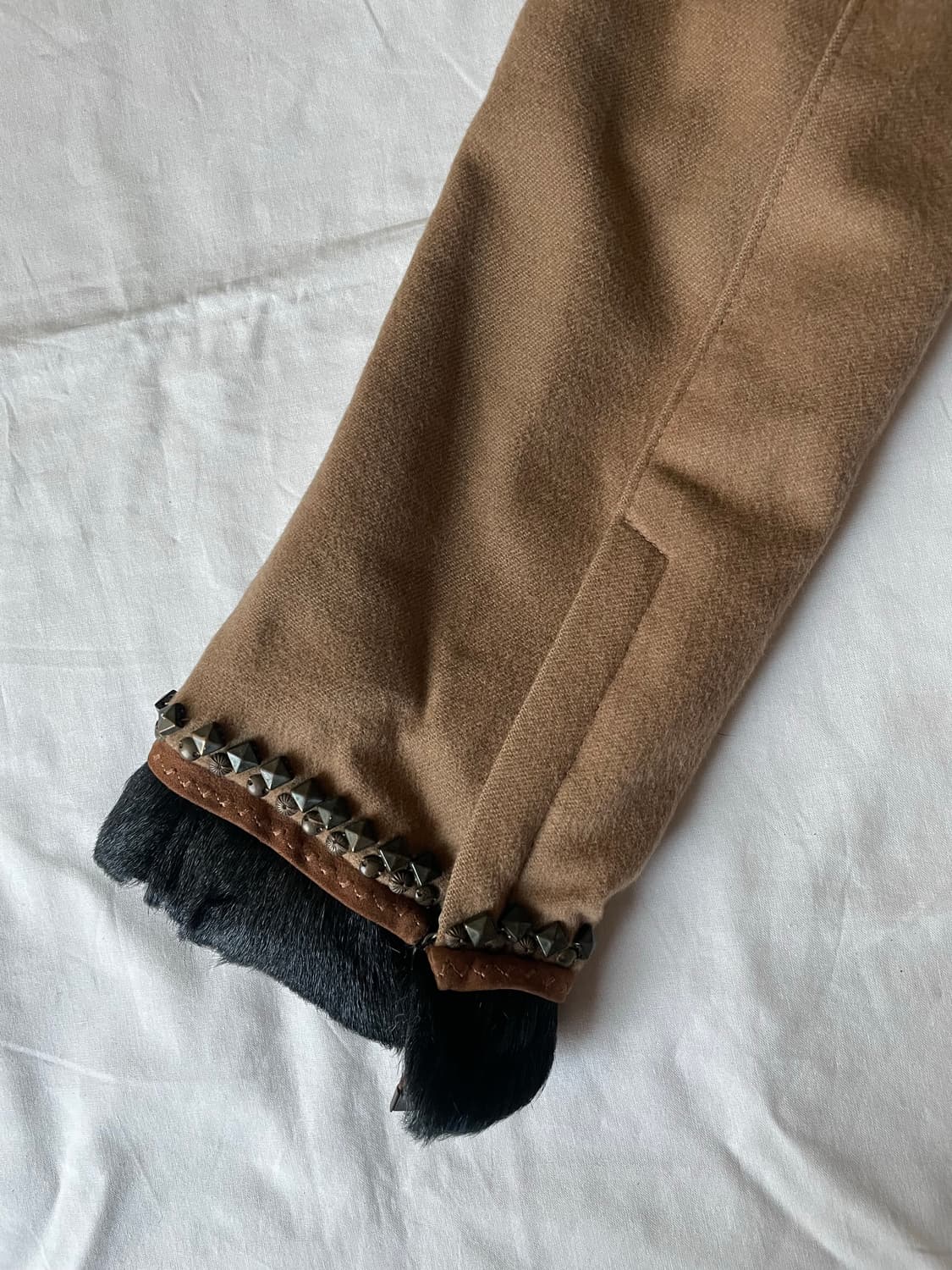 오브제 자켓 상품이미지2