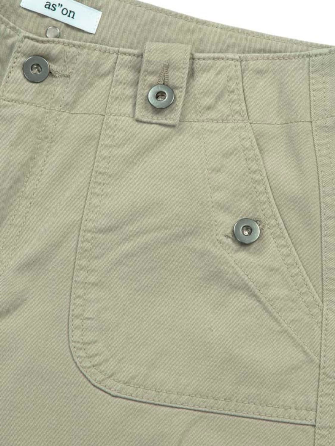 애즈온 제드 카고 팬츠 상품이미지4