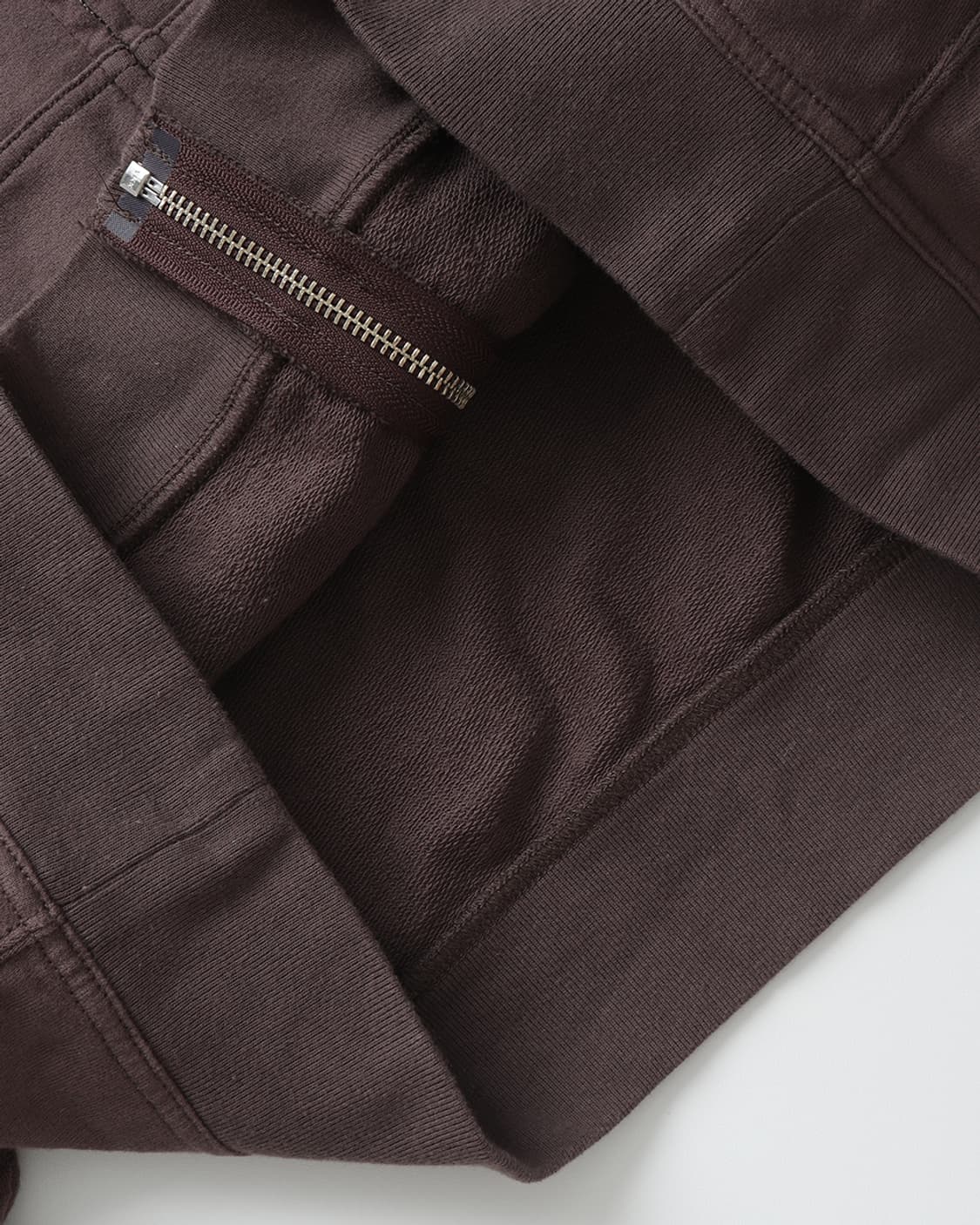 단톤 DANTON Zip Hoodie 상품이미지9