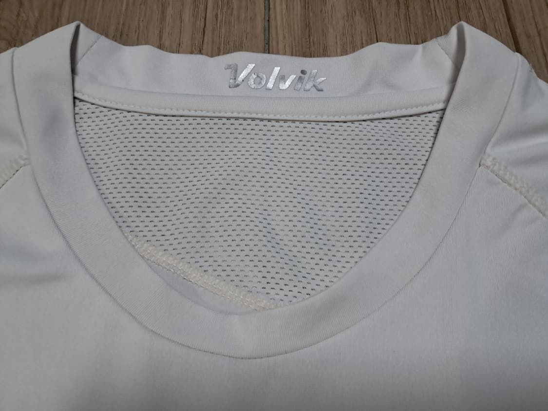 볼빅 골프 여성 긴팔티 105 상품이미지6