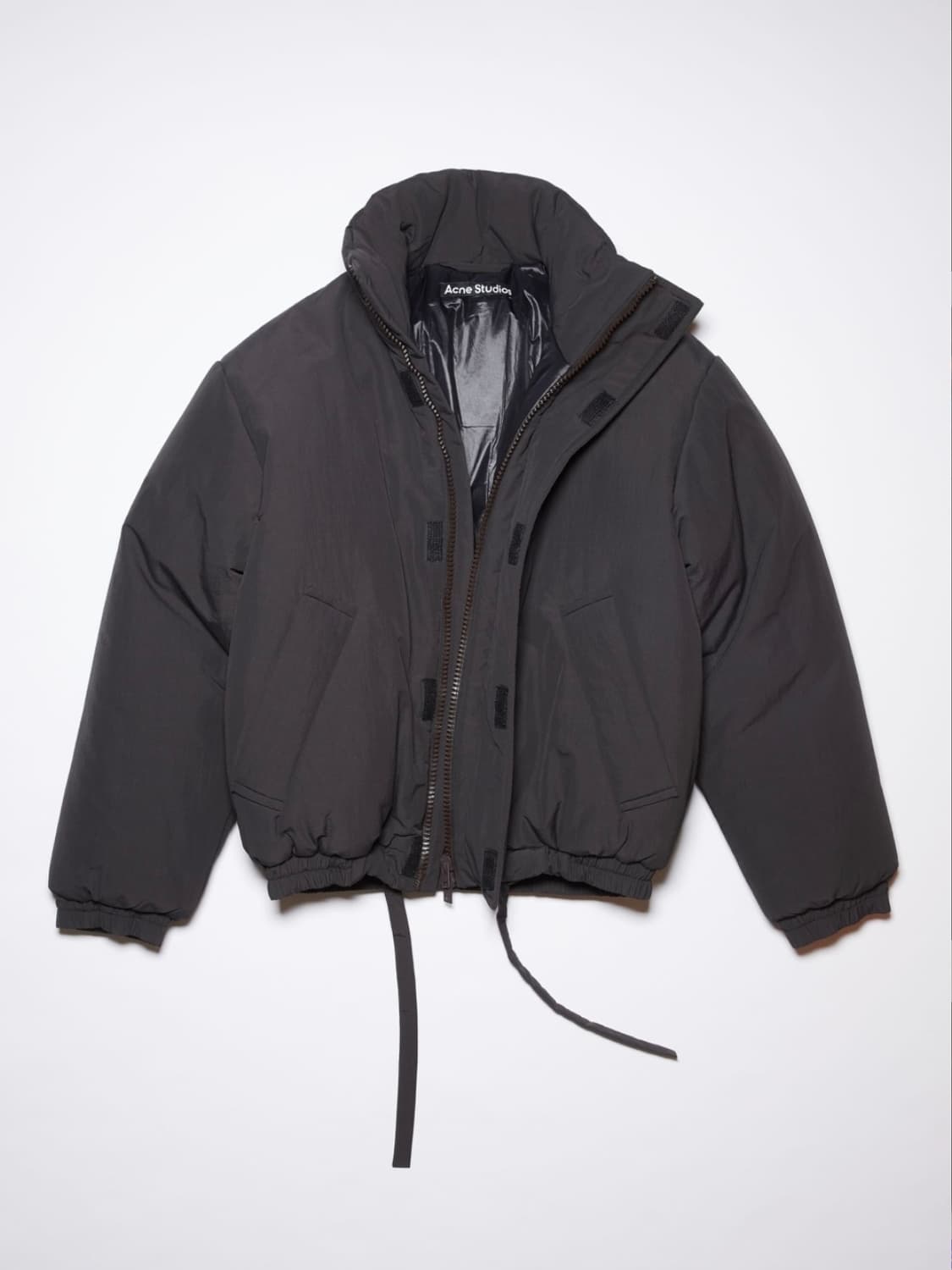 22fw 아크네 스튜디오 패딩 상품이미지1