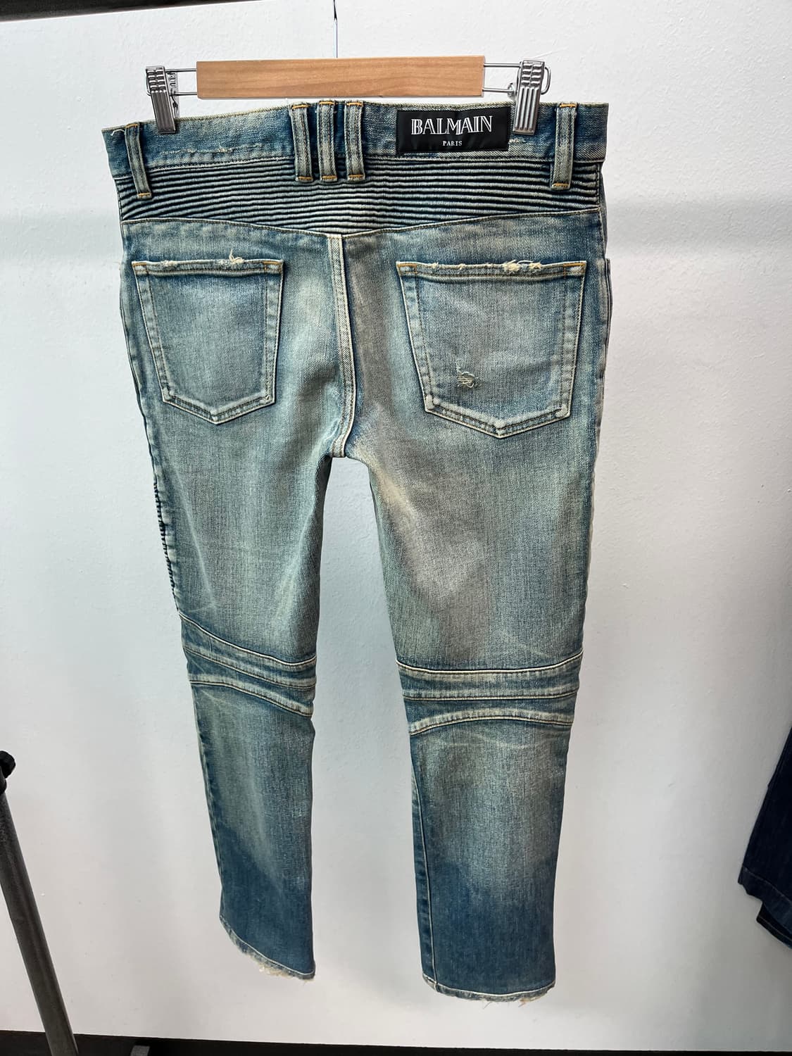 30) 발망 디스 바이커진  상품이미지5