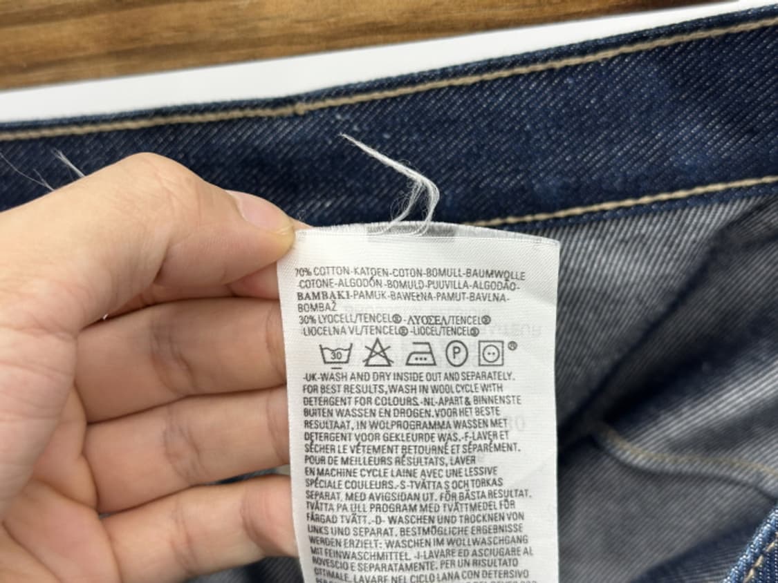 LEVI'S (34) 상품이미지10