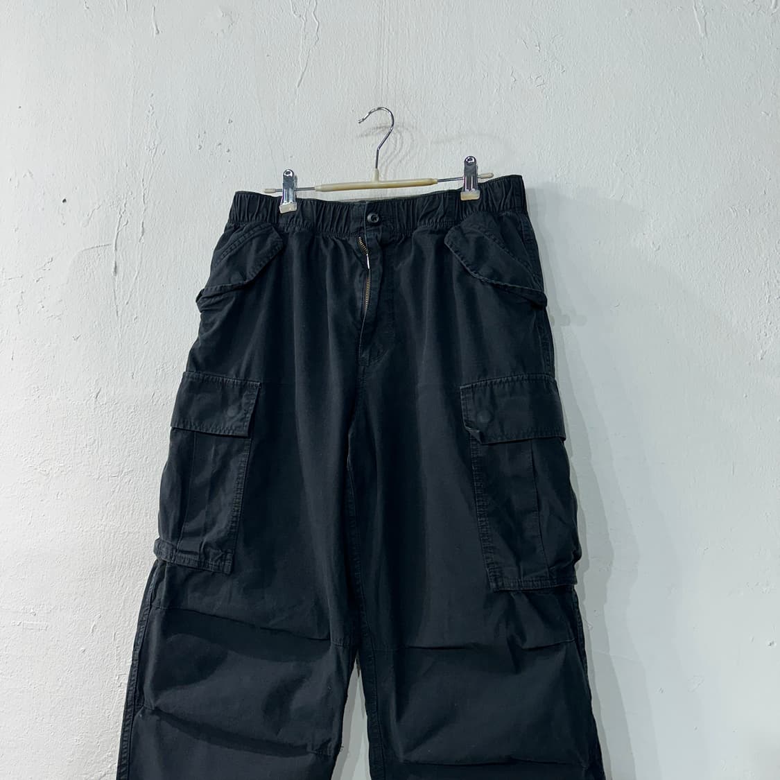 디스이즈네버댓 카고팬츠 L 상품이미지2
