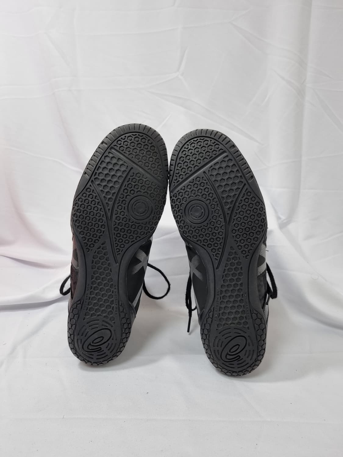 265 아식스 매트 컨트롤 3 복싱화 레슬링화 스니커즈 상품이미지5