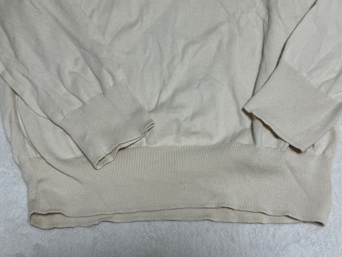 아페쎄 여성 니트 L 상품이미지3