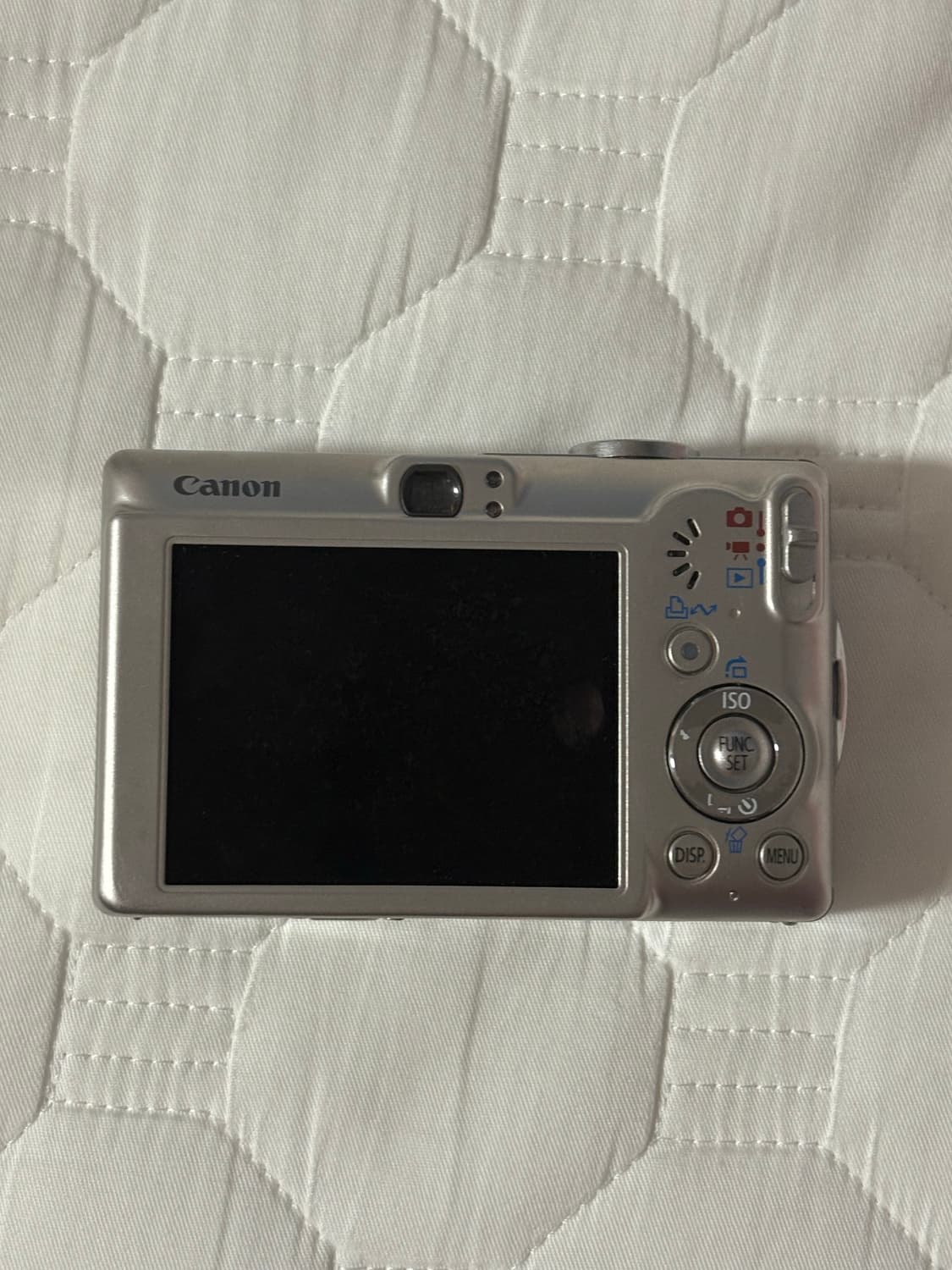 풀구성 캐논 익시 70 익서스 60 ixy ixus 빈티지 디카 상품이미지3