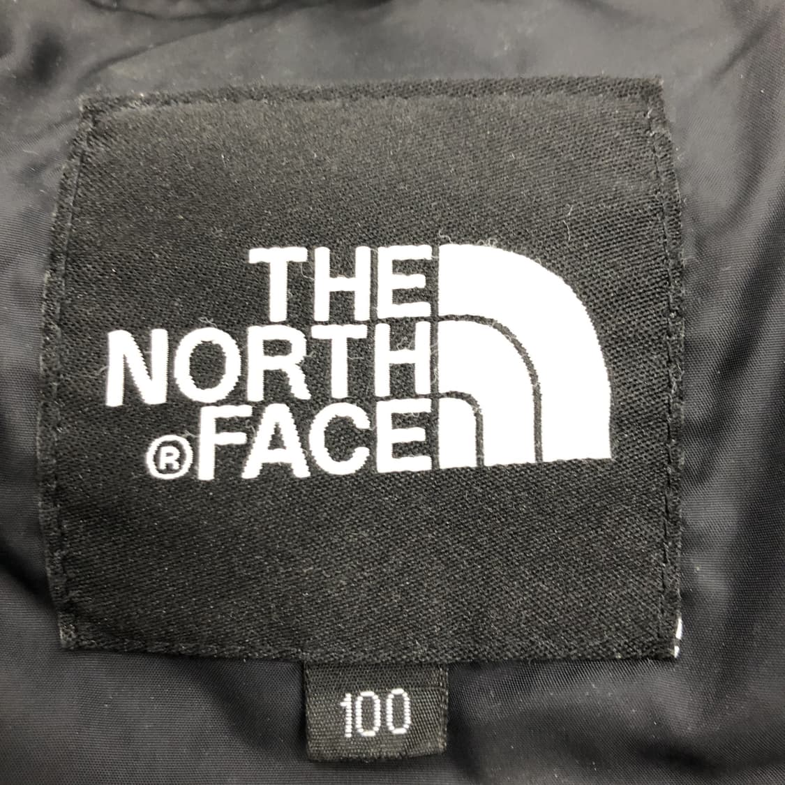 노스페이스 700 눕시 레트로 구스다운패딩 100  상품이미지6