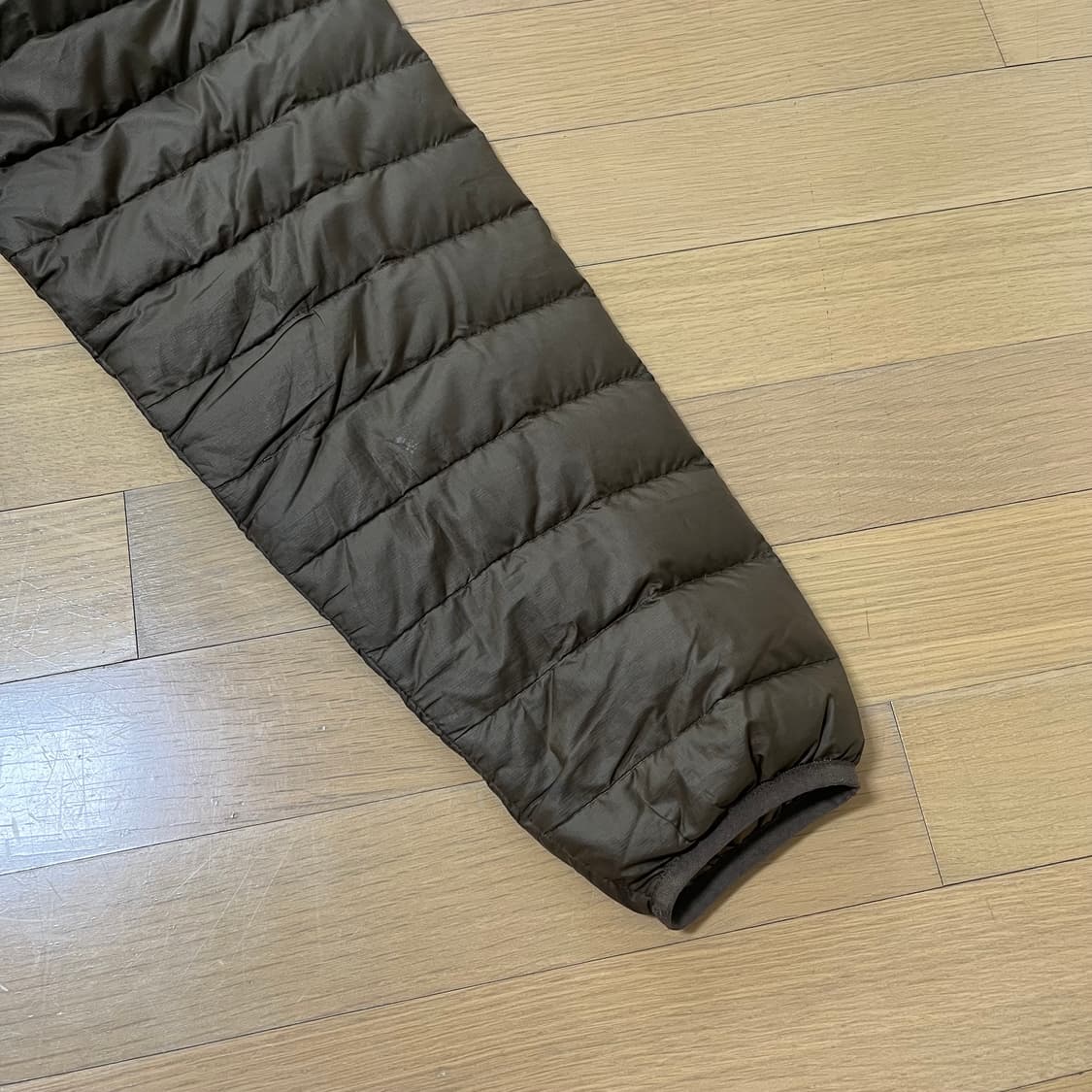 00s 파타고니아 경량 패딩 상품이미지7