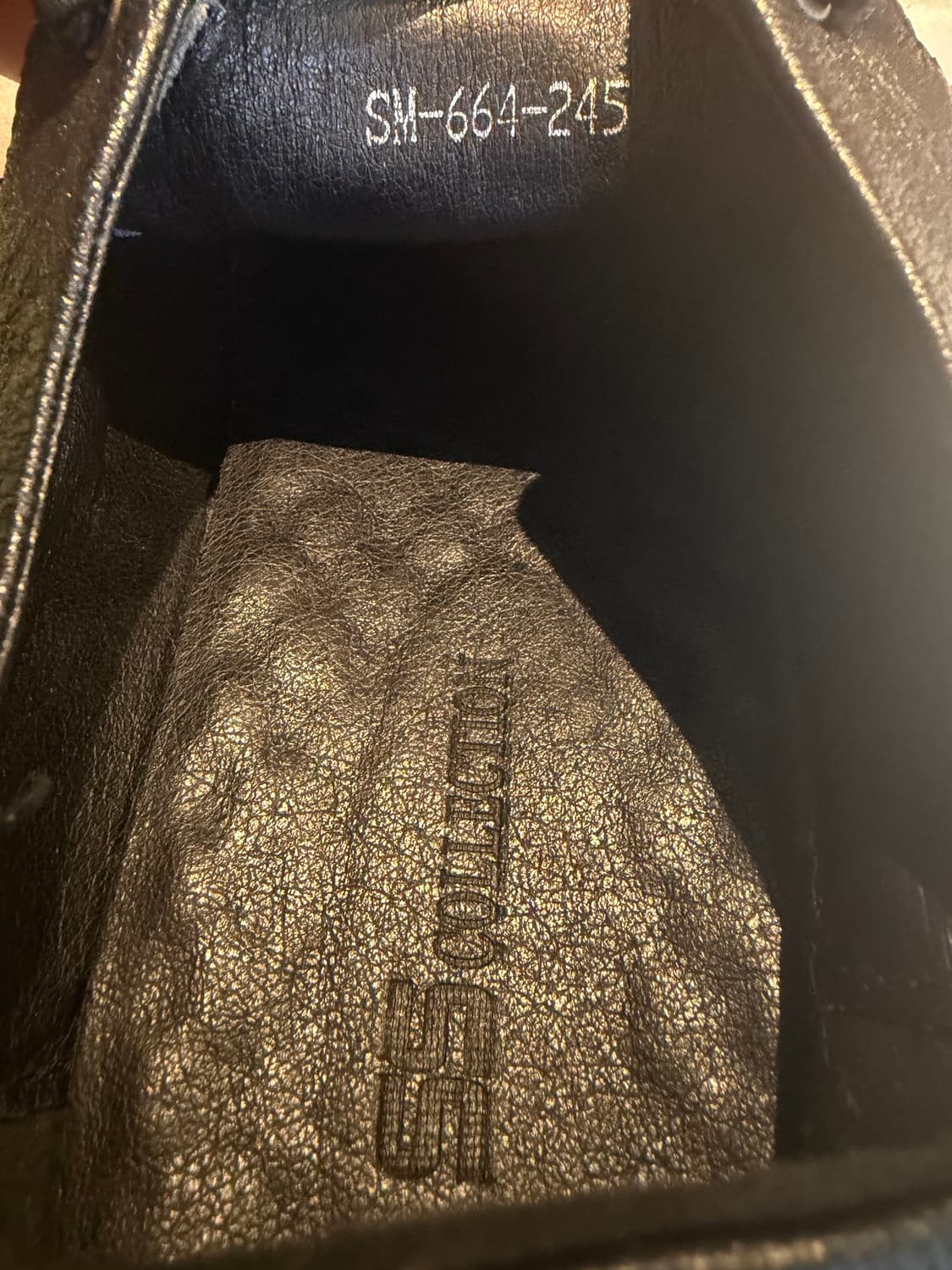 빈티지 컴포트 스니커즈 상품이미지7