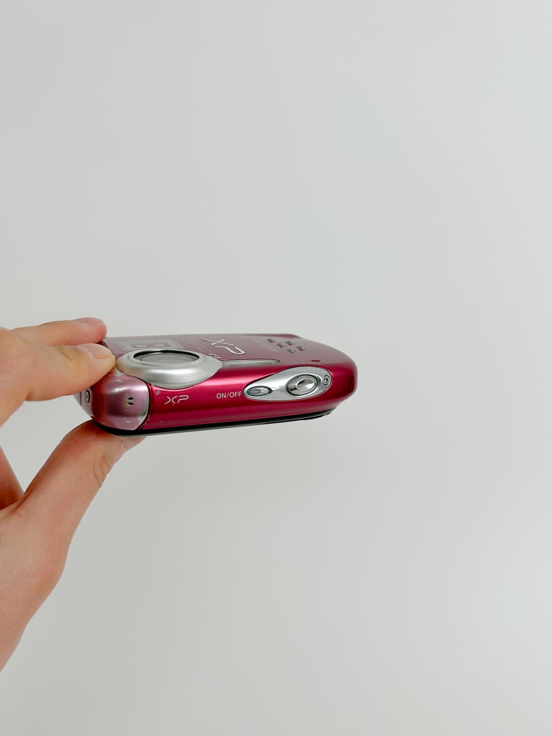 풀박스!) 후지필름 파인픽스 xp10 Finepix 빈티지 디카 상품이미지8