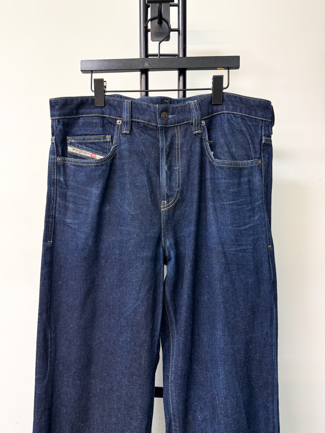 디젤 2001 D-Macro 릴렉스드 진 상품이미지2