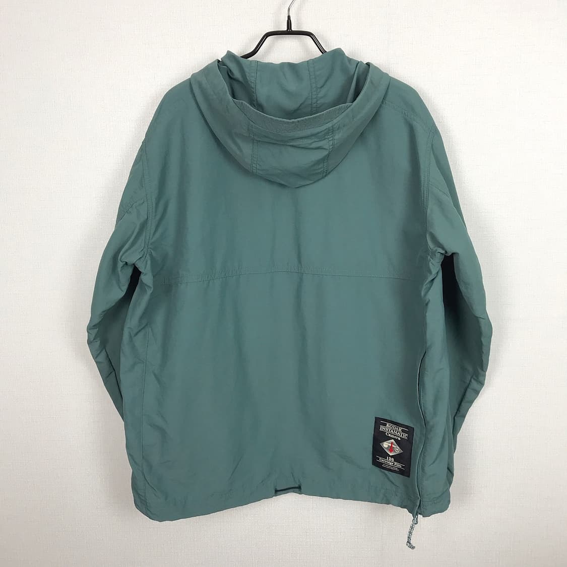 코닥 에센셜 후드 아노락 자켓 남성S (90) 상품이미지5