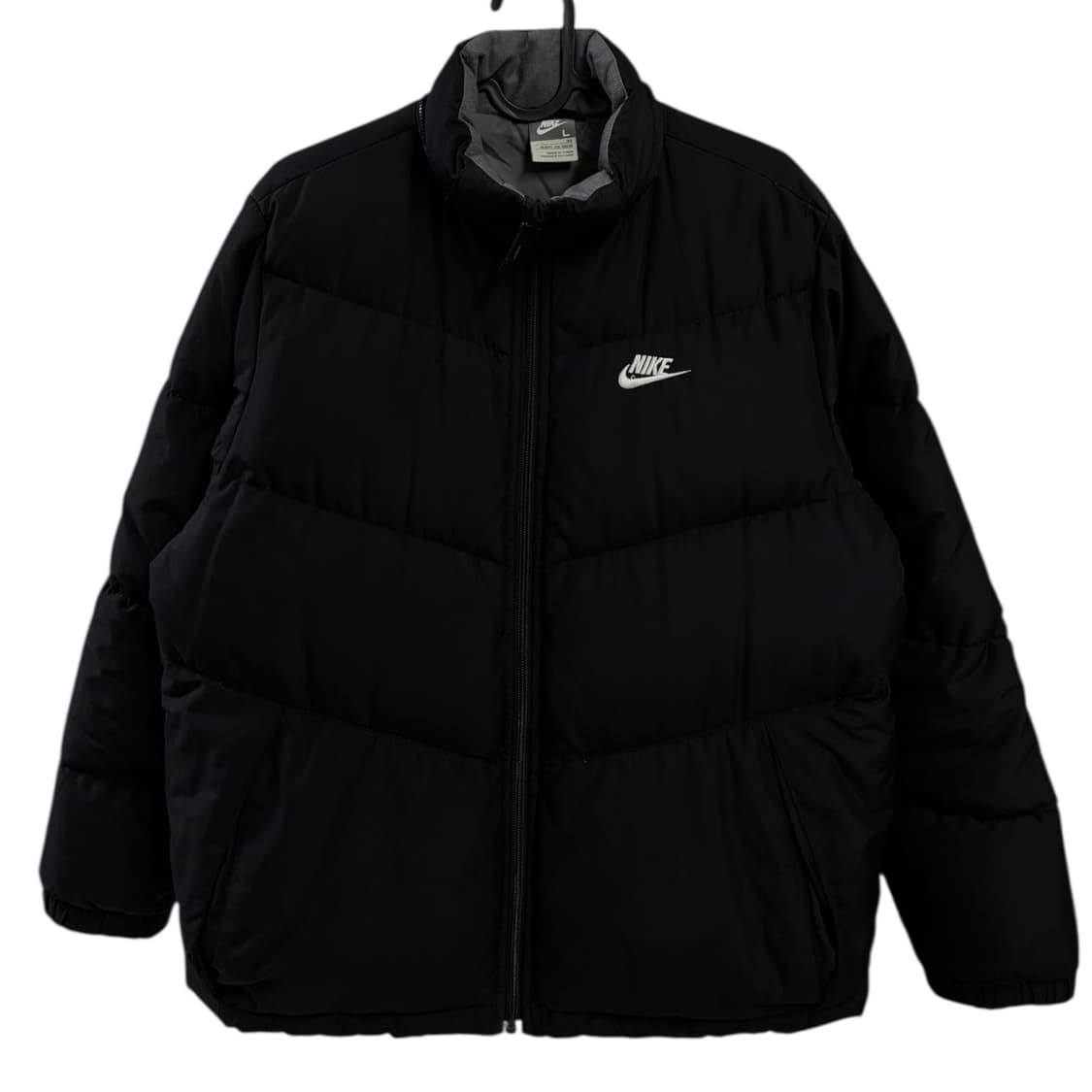 나이키 스우시 구스 다운패딩 상품이미지1