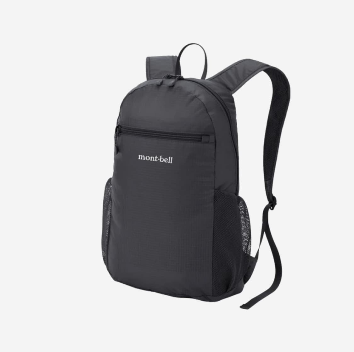 몽벨 포케터블 라이트 팩 10L 백팩 pocketable light 상품이미지1