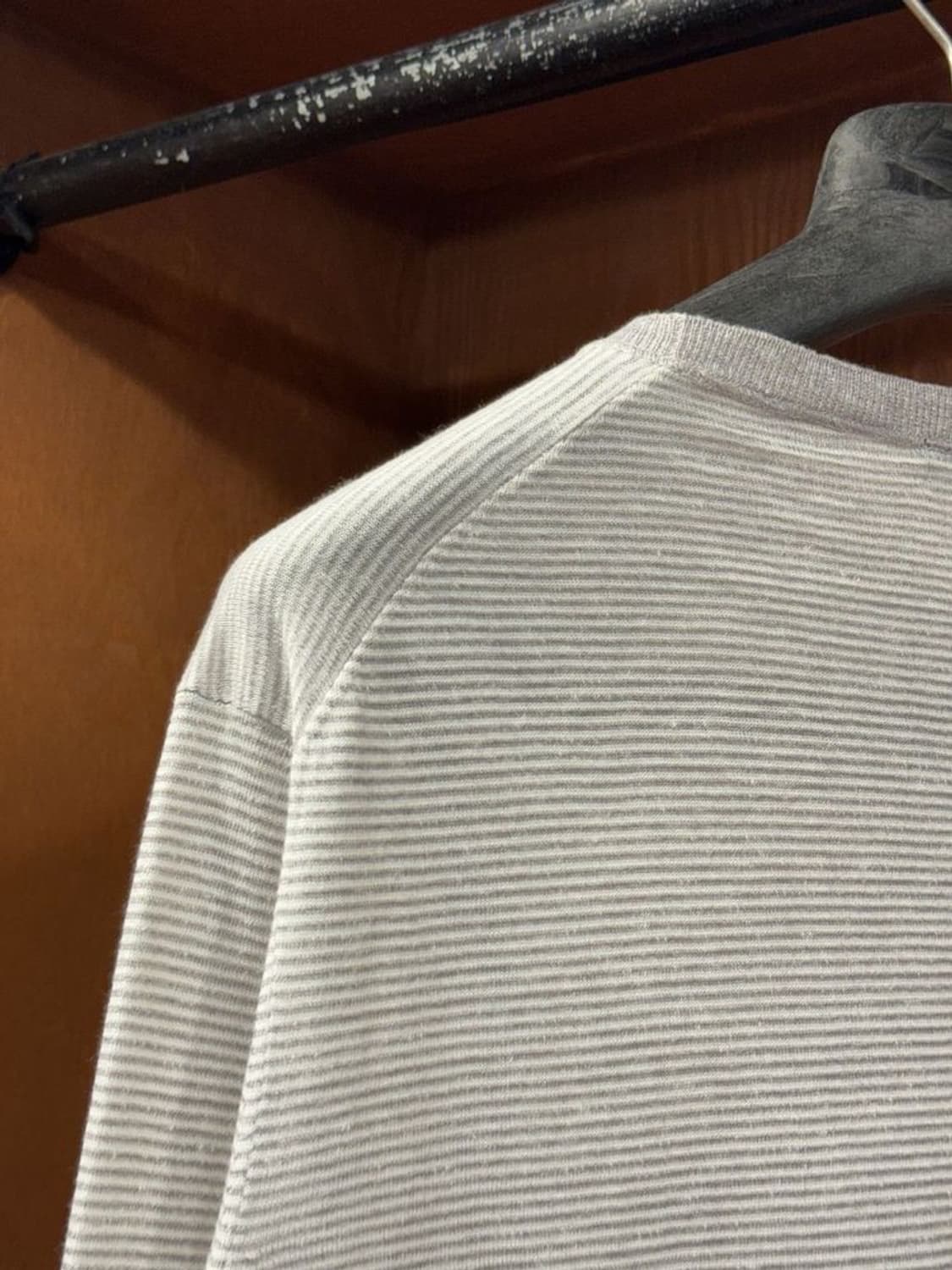 제냐 니트 상품이미지10