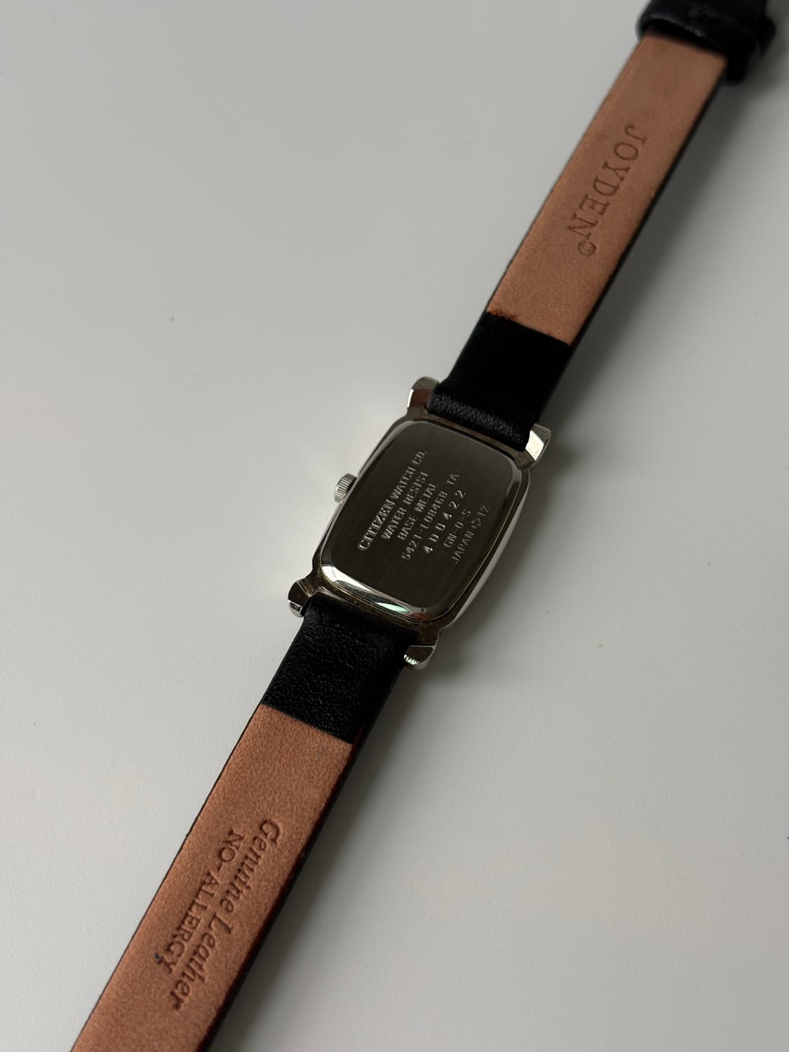 1990s Junction Square Ladies Quartz 상품이미지8