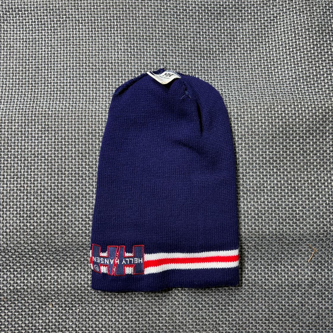 데드스탁 usa 헨리한센 비니 (old-8453) 상품이미지5